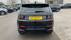 Land Rover Discovery Sport 2.0 D200 Urban Edition 5dr Auto Diesel Station Wagon